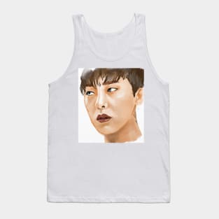 precious G Tank Top